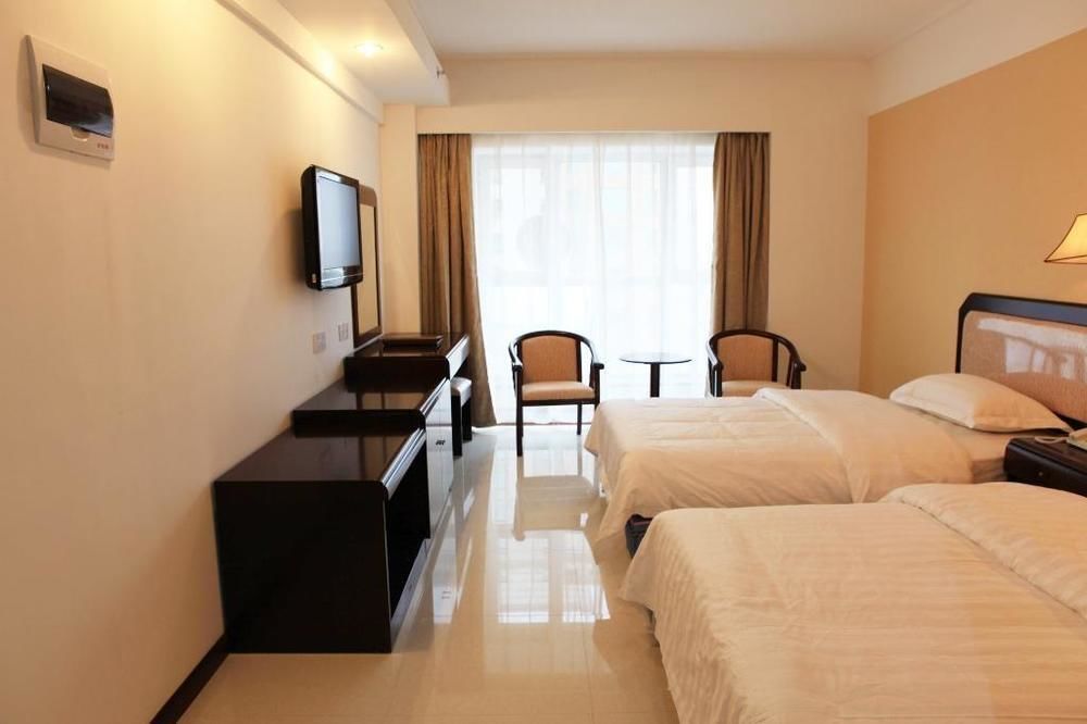 Shenyang Pangjiang Hotel ภายนอก รูปภาพ