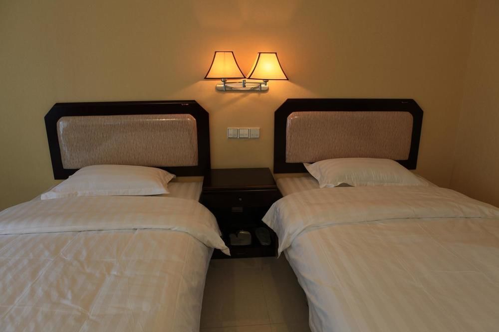 Shenyang Pangjiang Hotel ภายนอก รูปภาพ