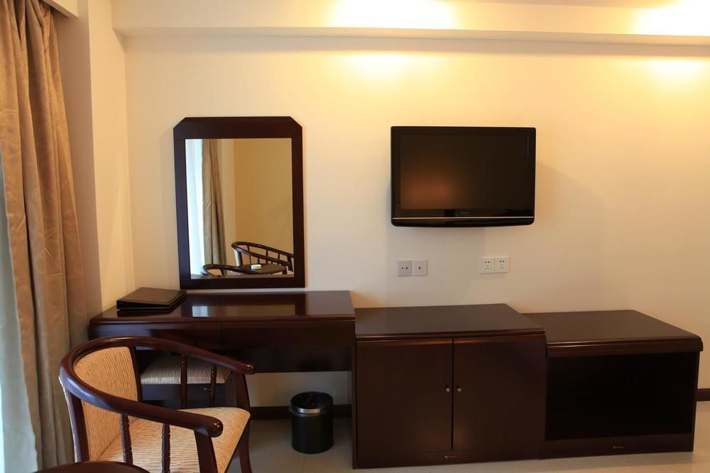 Shenyang Pangjiang Hotel ภายนอก รูปภาพ