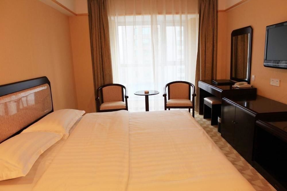 Shenyang Pangjiang Hotel ภายนอก รูปภาพ