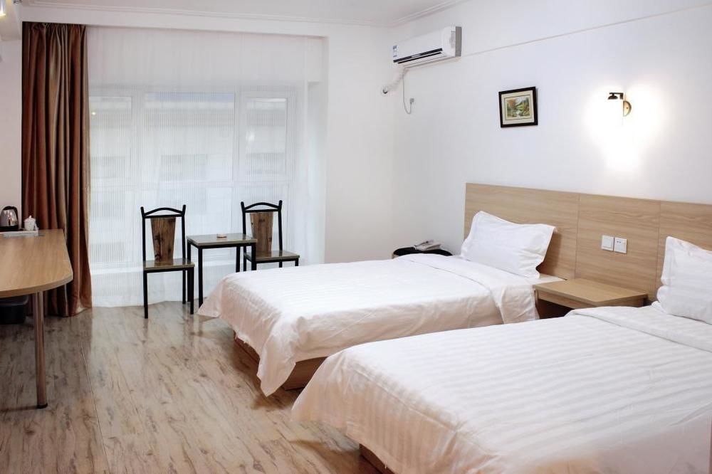Shenyang Pangjiang Hotel ภายนอก รูปภาพ