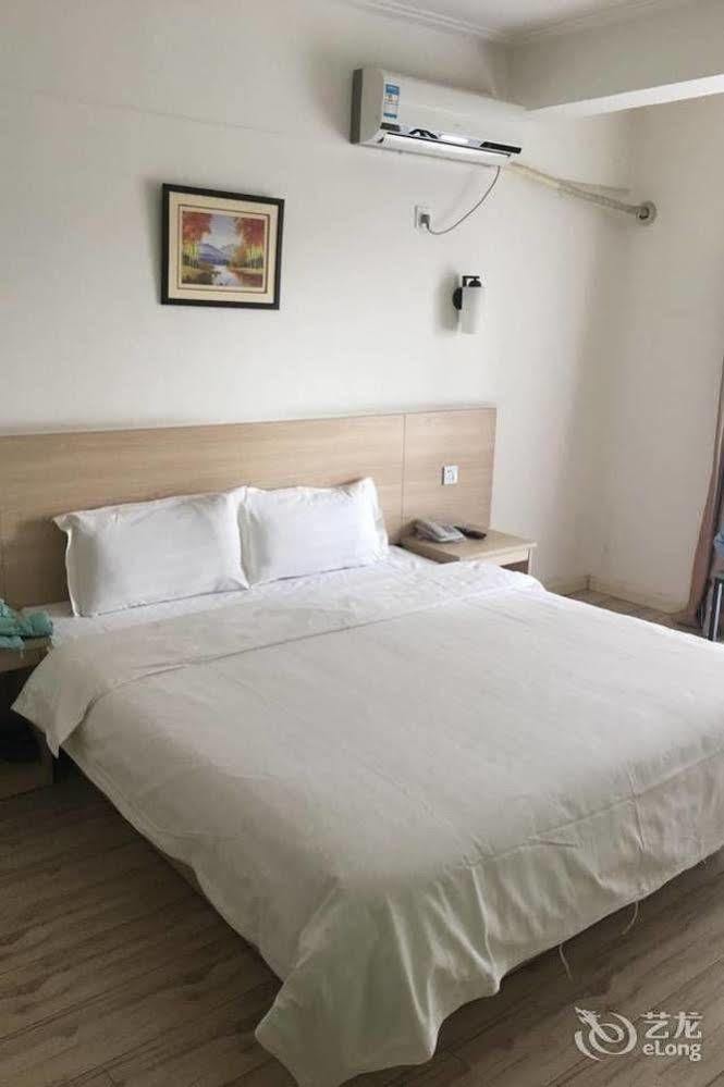 Shenyang Pangjiang Hotel ภายนอก รูปภาพ