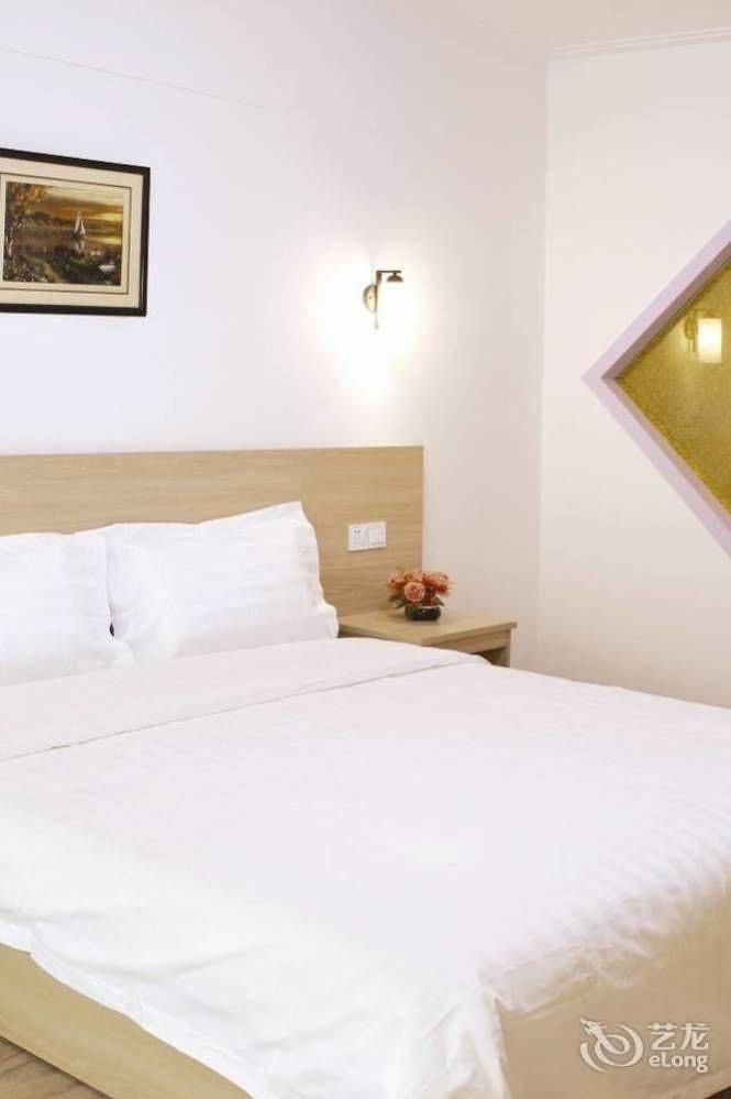 Shenyang Pangjiang Hotel ภายนอก รูปภาพ