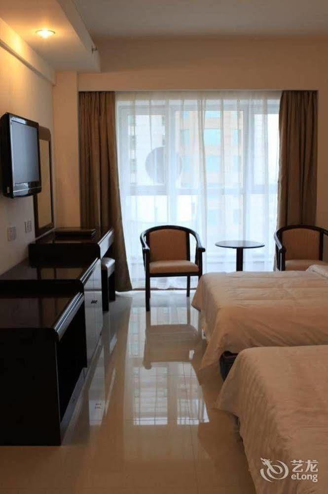 Shenyang Pangjiang Hotel ภายนอก รูปภาพ